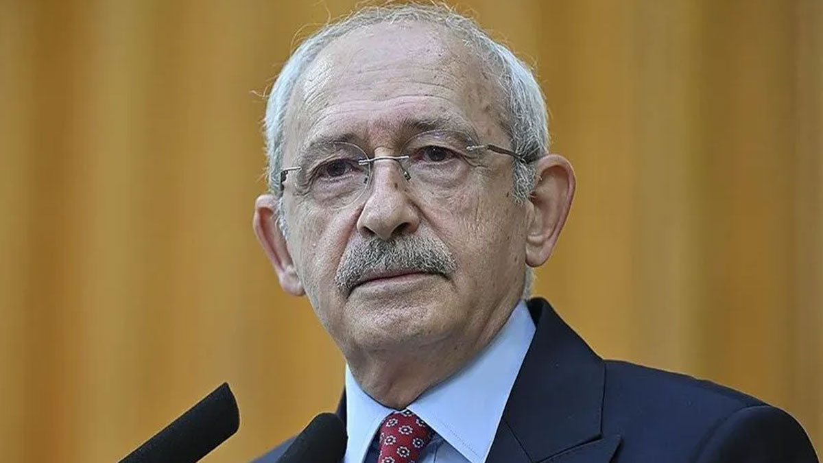 Kılıçdaroğlu yarın basın toplantısı düzenleyecek