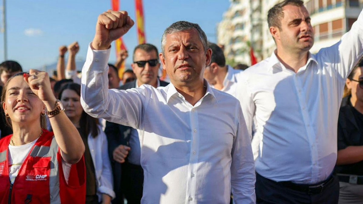 Hatem Ete’den ‘yeni parti’ analizi: Özel’in kuracağı partinin potansiyeli yüzde 30’un üzerinde