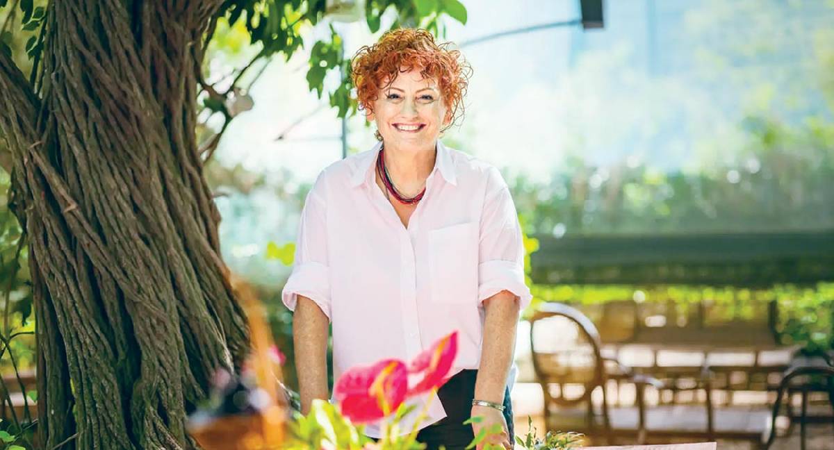 Sofralar ve hikâyeler  aynı ateşle kuruldu