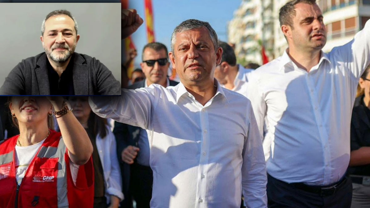 Hatem Ete’den ‘yeni parti’ analizi: Özel’in kuracağı partinin potansiyeli yüzde 30’un üzerinde