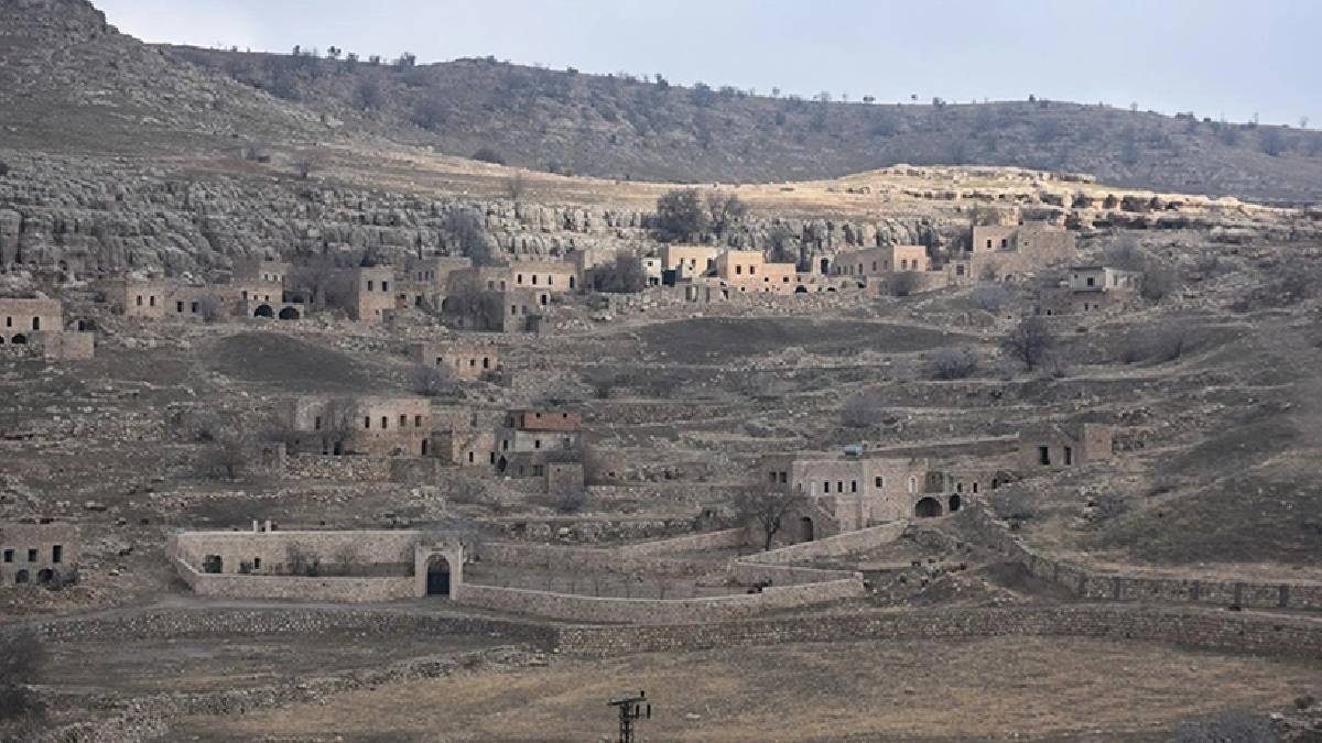 Şırnak’ın ‘Hayalet Köyüne’ göç akışı başladı! Terkedilen bölge yeniden hayat buluyor