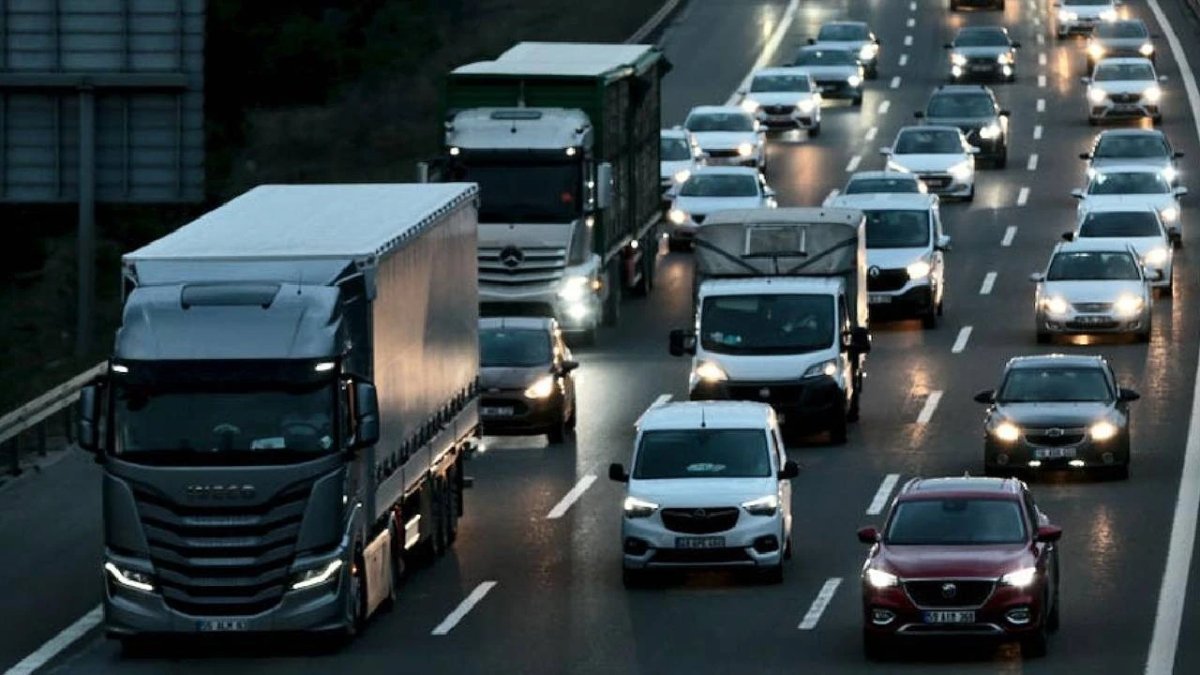 Ankara Valiliği'nden NATO tedbirleri: Bu yollar kapalı