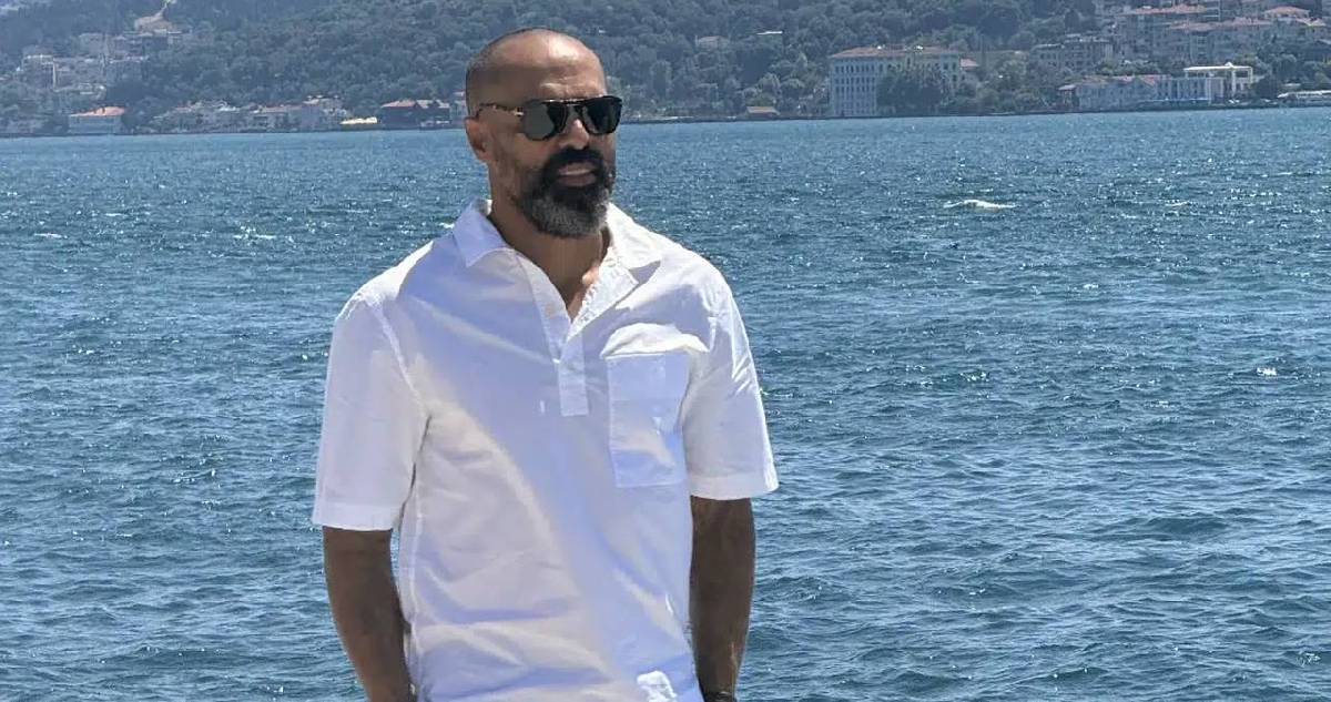 Survivor şampiyonu Mert Nobre’den Türkiye itirafı: ‘ İstanbul aşığıyım’