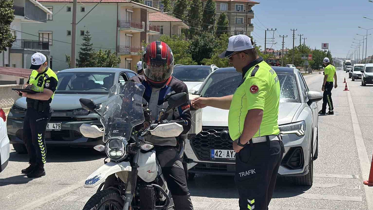Ankara’da NATO Zirvesi için hayatı durduracak önlemler: Motosiklet kullanmak yasak