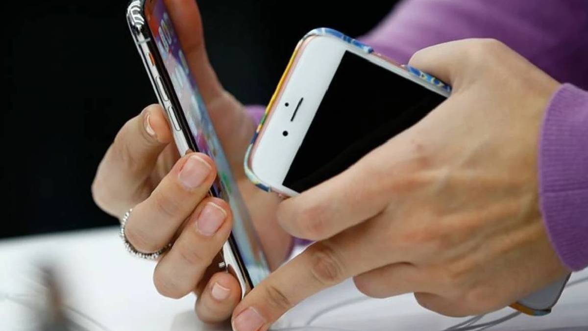 Yurt dışından telefon getirecekler dikkat! Telefon kayıt kuralları değişti