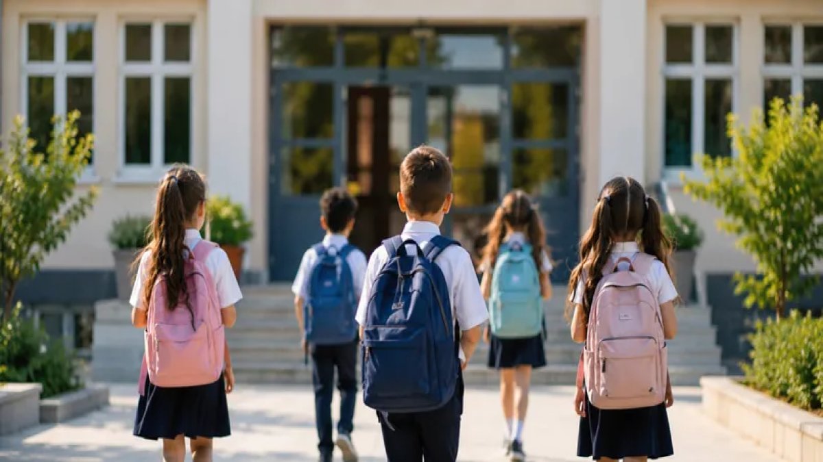Milyonlarca velinin beklediği tarih geldi: 2026-2027 ortaokul kayıtları başlıyor