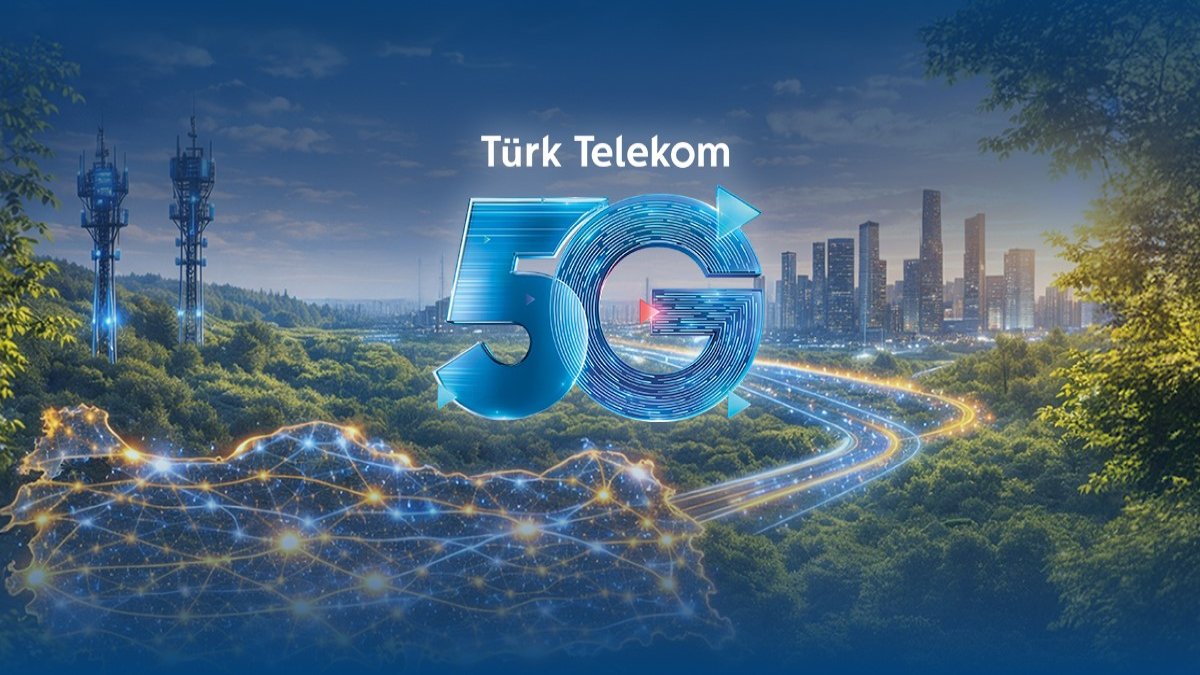 Türk Telekom’dan Dev yeşil dönüşüm hamlesi: Yeşil finansman hacmi 1,1 milyar dolara ulaştı!