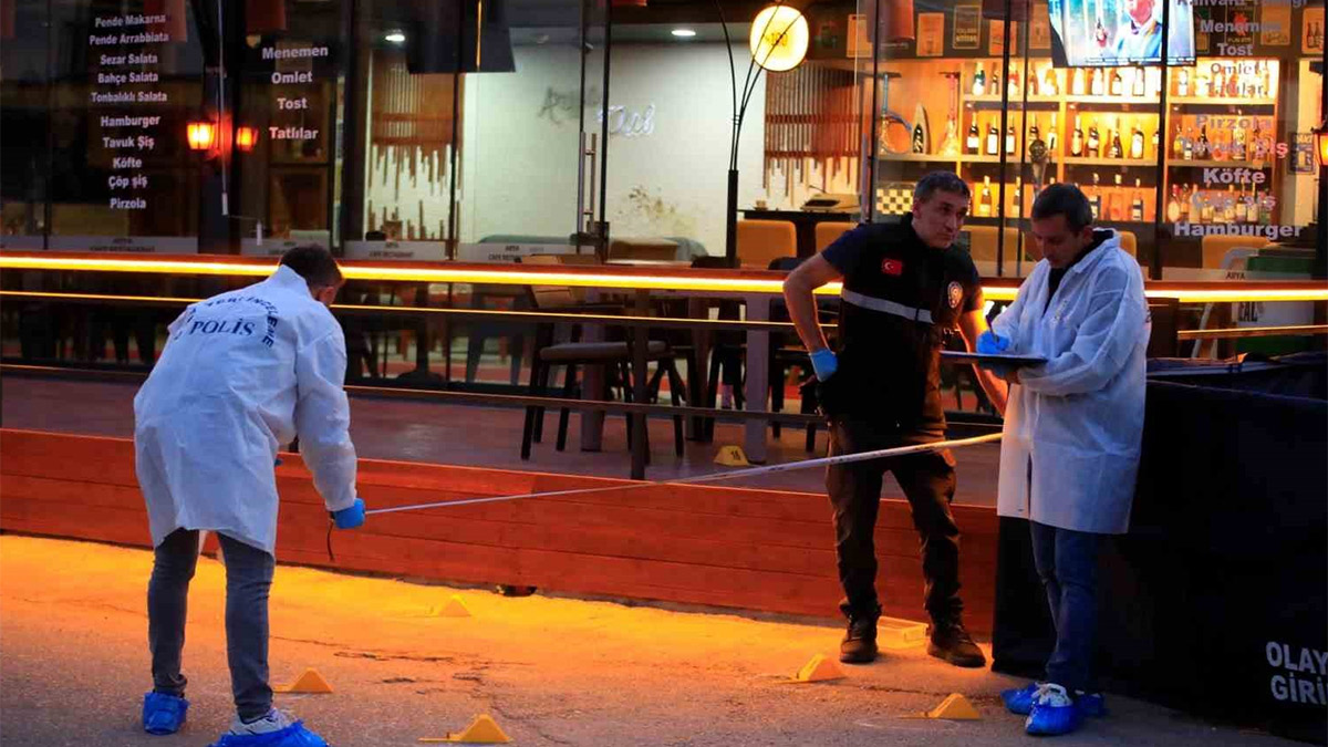 Barış görüşmesi cinayetle bitti: Mahkemeden yeni inceleme kararı