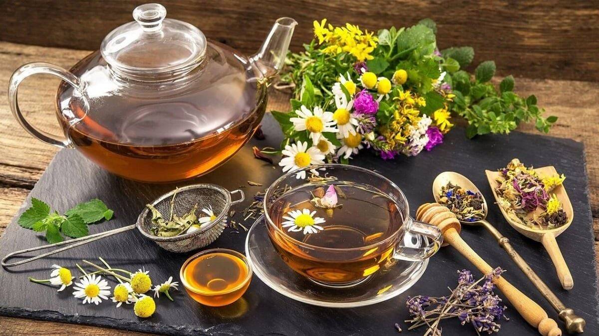 Tıbbi bitki çaylarında yeni dönem: Satış yalnızca eczanelerde yapılacak