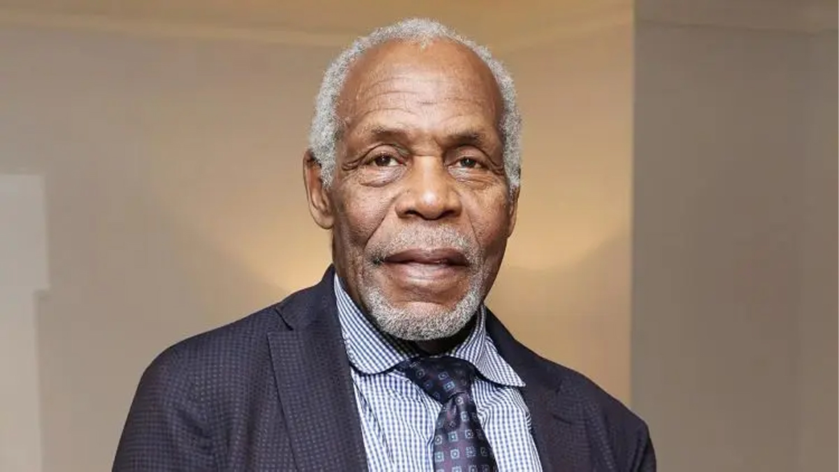 Hollywood çınarı Danny Glover’dan hayranlarını üzen açıklama: Alzheimer teşhisini duyurdu
