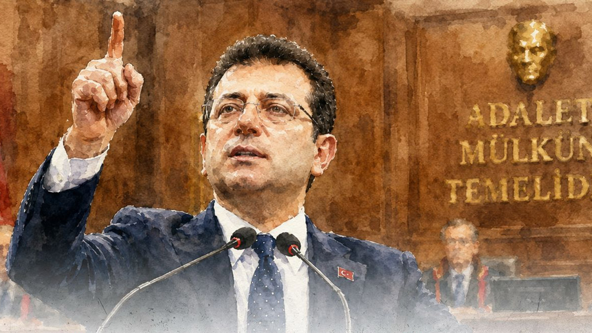 İBB Davası’nda 9 Temmuz gerilimi: Mahkeme başkanı İmamoğlu’nu salondan çıkardı