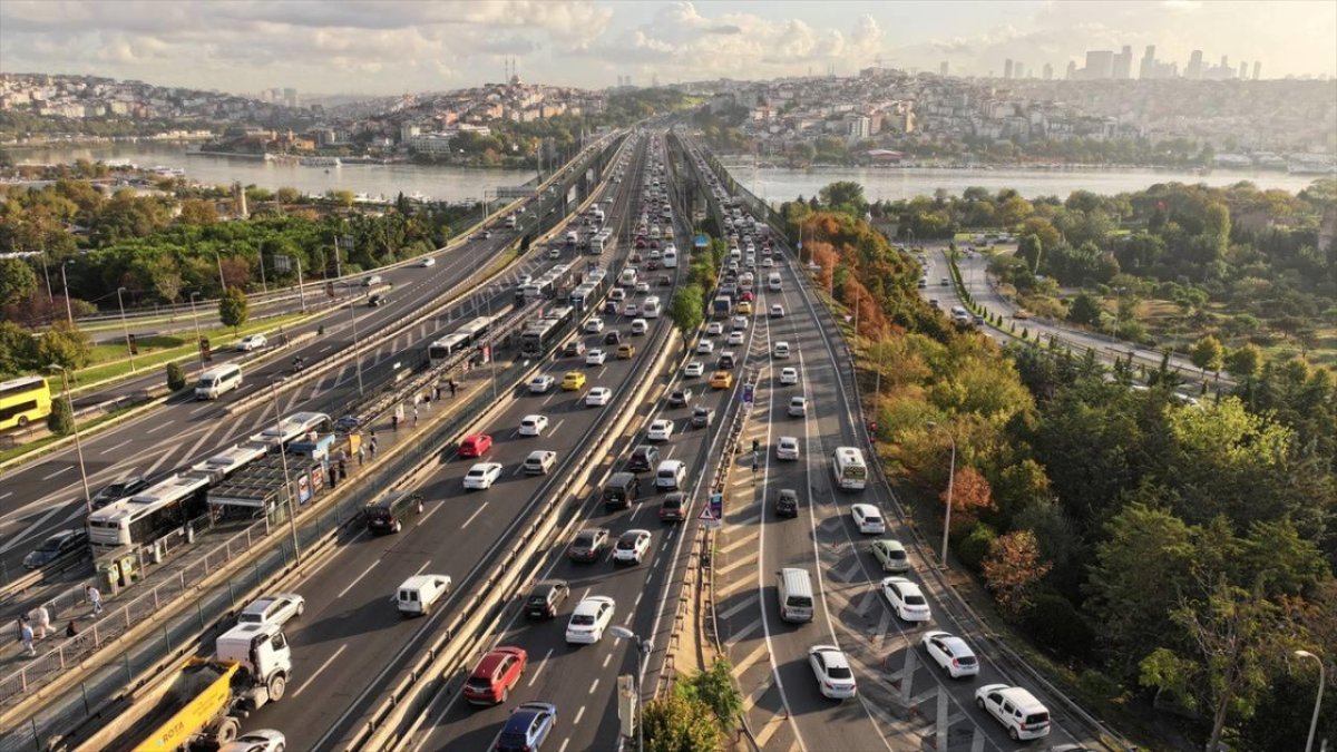 Araç sahipleri dikkat! Trafik sigortası primleri belli oldu