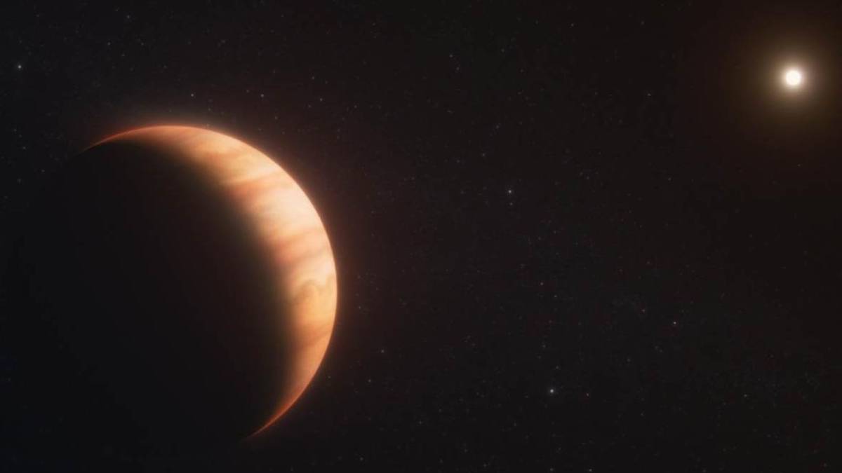 NASA, ölümden kurtulan gezegenin sırrını çözdü