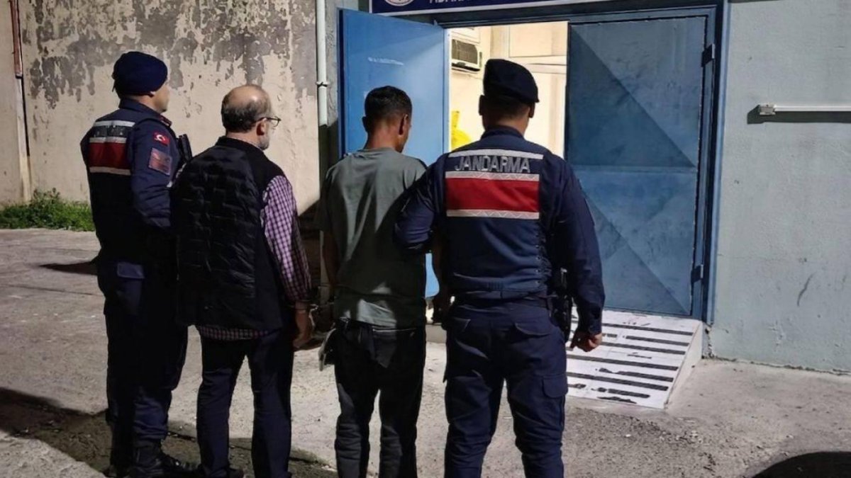 Yaşlı çifti 100 milyon lira dolandıran şebekeye operasyon: 6 tutuklama