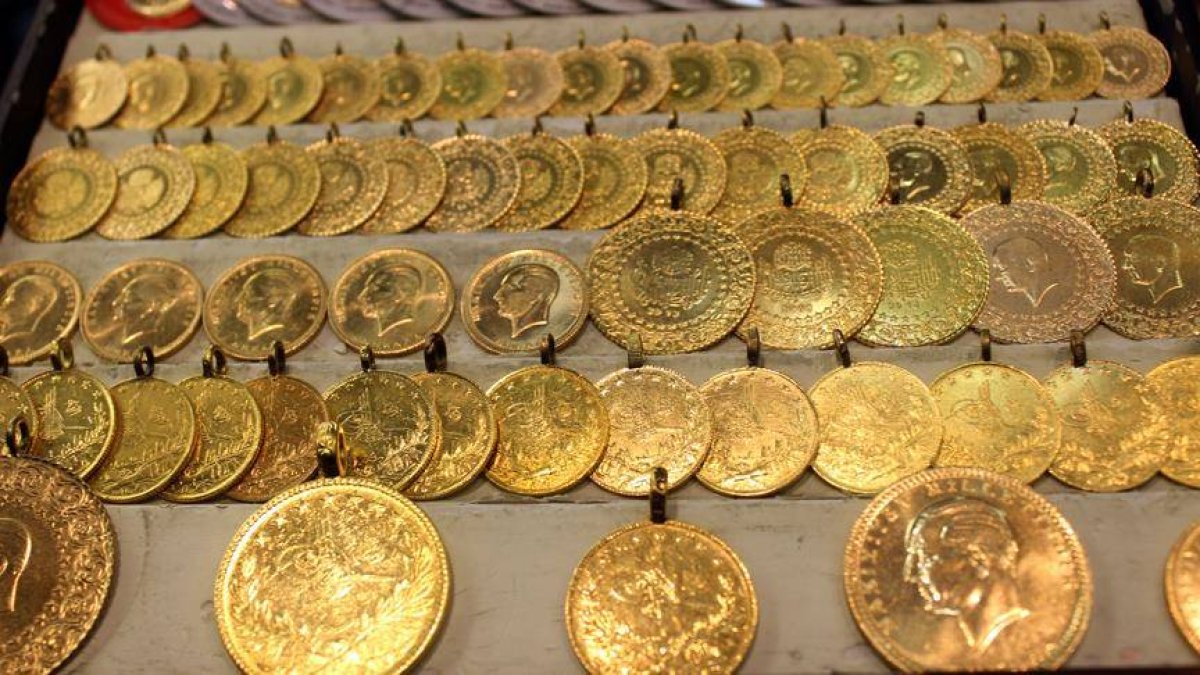 Gram altın 6 bin TL'yi devirdi! Dev bankalardan şok tahmin: Altın ne zaman, ne kadar yükselecek?