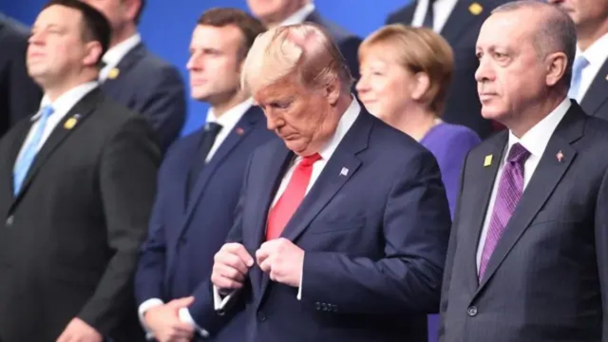 Trump NATO Zirvesi İçin Türkiye'ye Gelecek mi? İşte Ankara Zirvesi'nin Gündemi