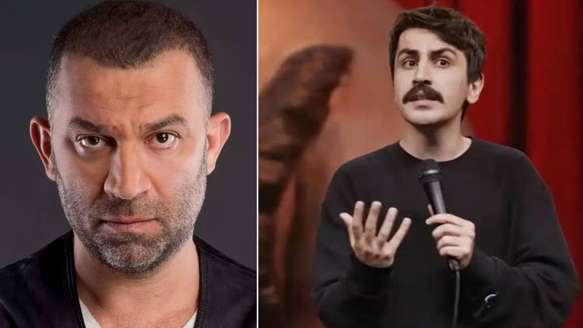 Şevket Çoruh'dan Deniz Göktaş paylaşımı: Memleket kahkahaya bile tutanak tutuyor