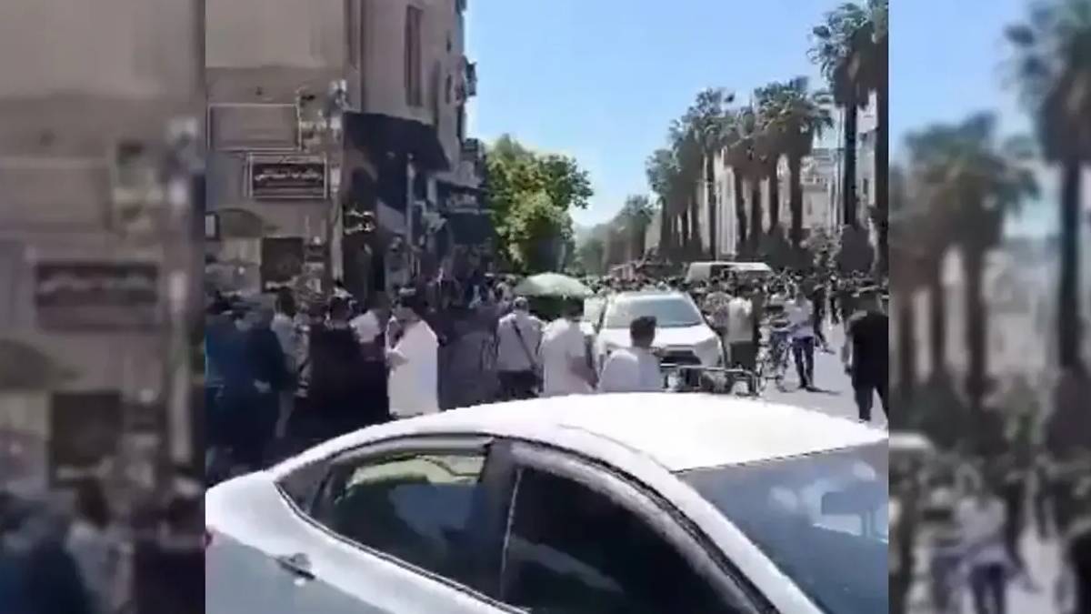 Şam'da bir kafede patlama: Ölü ve yaralılar var