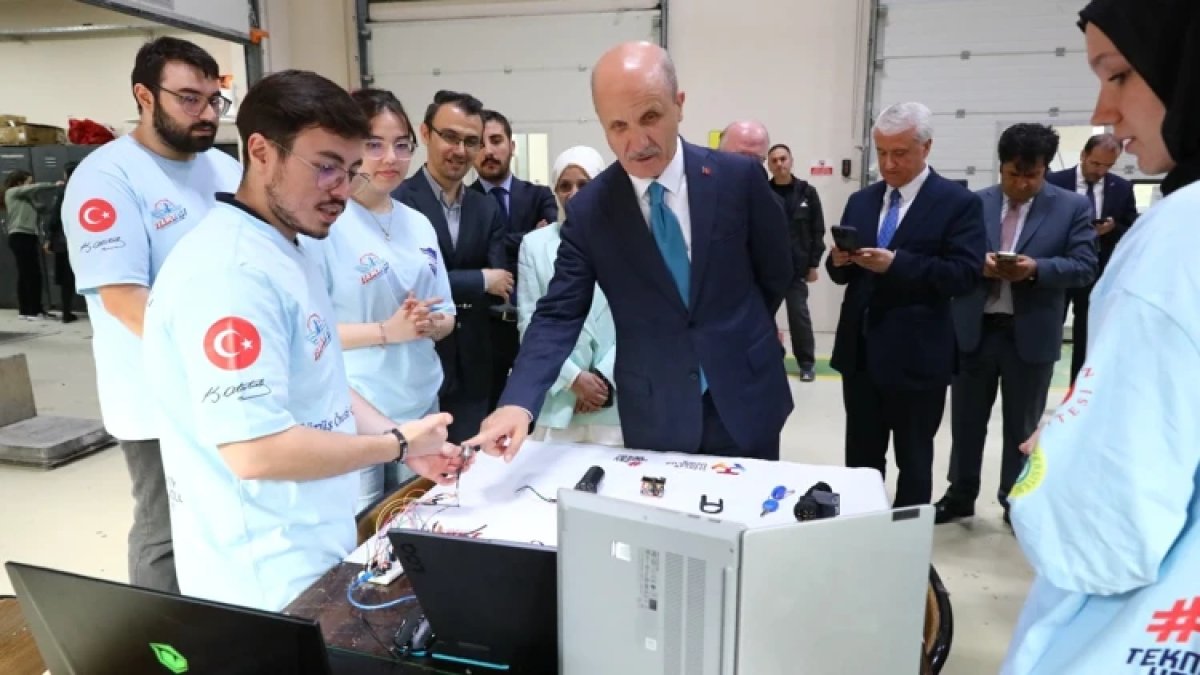 Üniversite sınavına girenler dikkat: İşte İş garantili yeni nesil bölümler