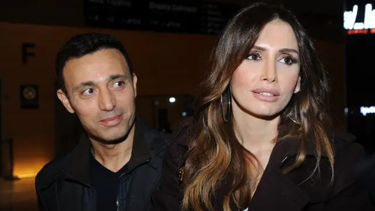 Mustafa Sandal ve Emina Jahovic arasındaki "Protokol" davasında karar çıktı