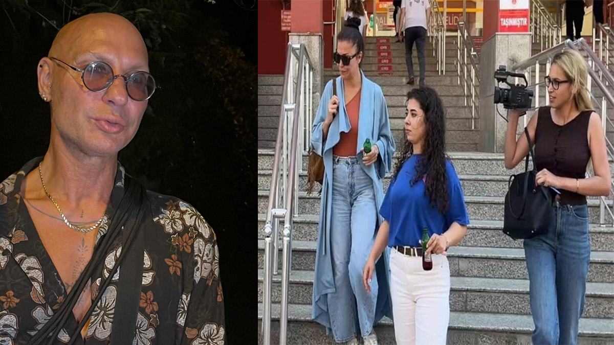 Deniz Akkaya olayında ifadeler ortaya çıktı: Taraflar birbirini suçladı