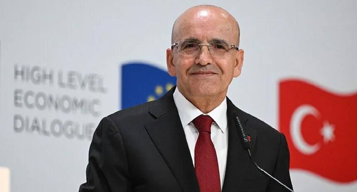 Türkiye, Tek Avro Ödeme Alanı’na katılım için ilk adımı attı! Bakan Şimşek: Sınır ötesi ödemeler kolaylaşacak