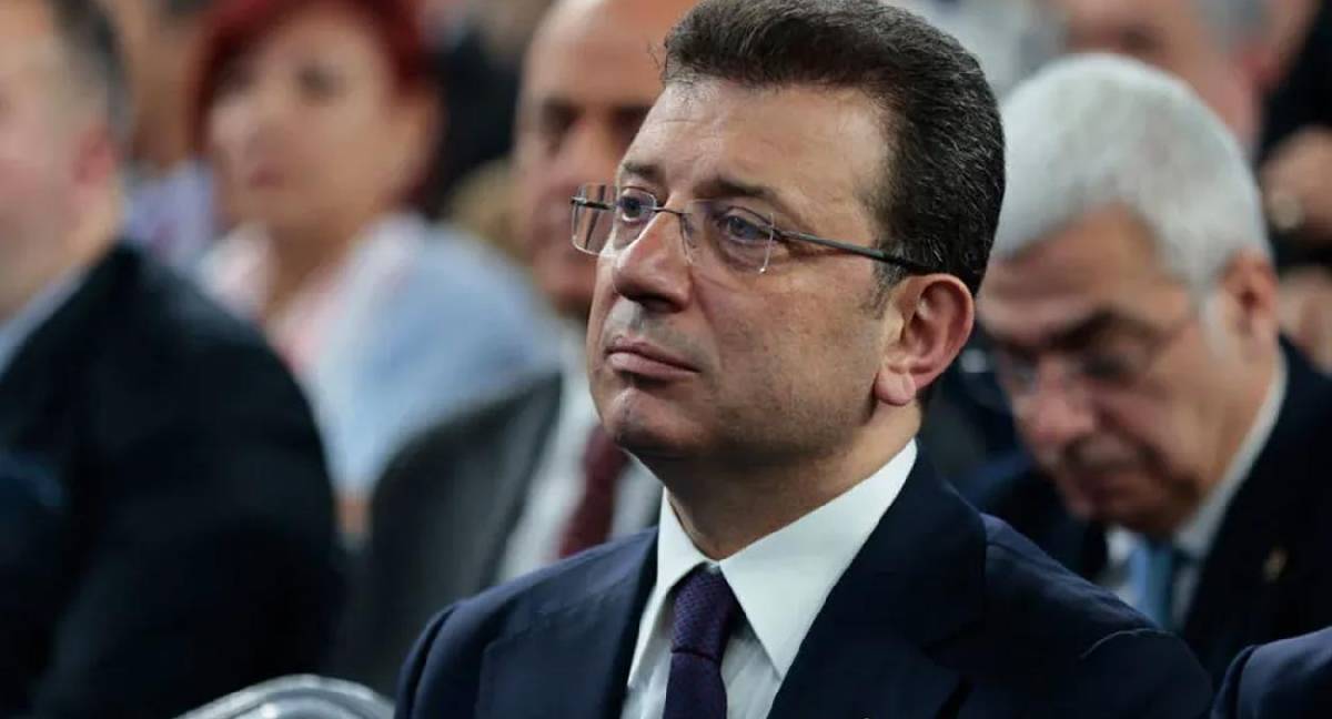 İBB Davası'nda duruşma 6 Temmuz'a ertelendi