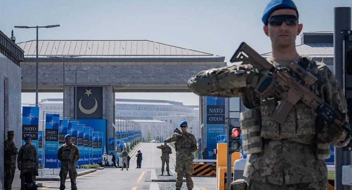 Türkiye’nin NATO ile imtihanı