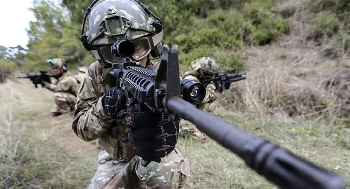 TSK ile ilgili düzenlemeleri de içeren kanun teklifi Meclis'ten geçti