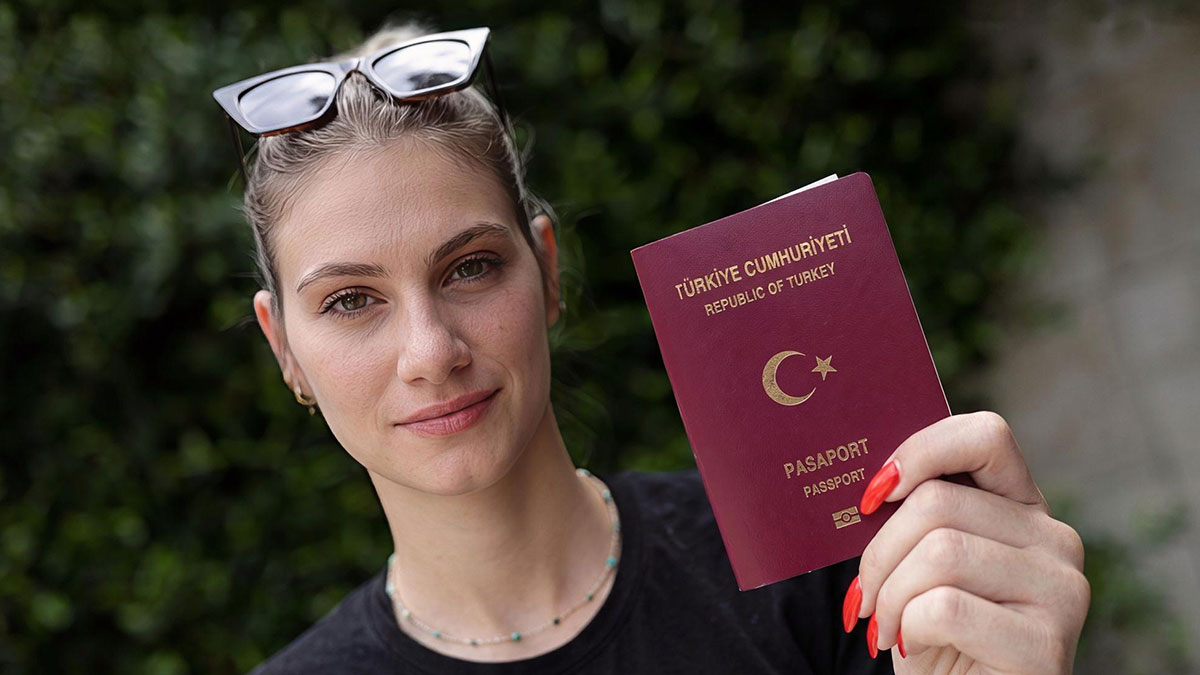 İnternetteki yüzde 100 vize onayı yalanı sonunda patladı