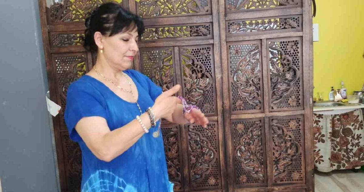 Annesinden öğrendi, Devrekli kadınların sesi oldu: Çiçek sanatı yeni iş kapısı oluyor