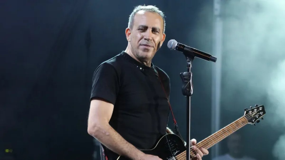 Haluk Levent, derneğin tüm harcamalarını açıkladı
