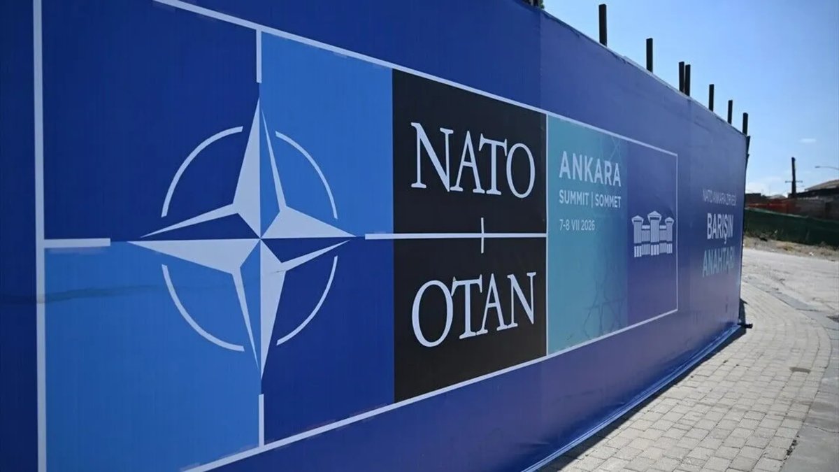 Ankara Valiliği'nden NATO Zirvesi tedbirleri: Motokurye, scooter ve ağır tonajlı araçlara yasak