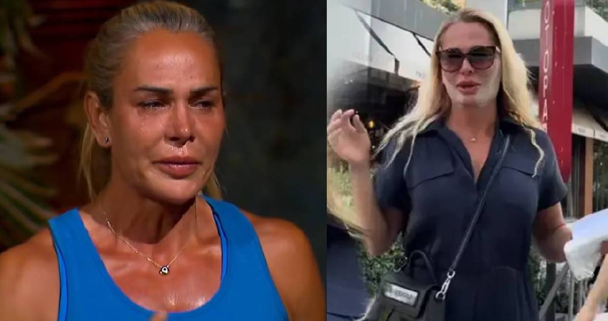 Survivor bitti soluğu güzellik uzmanında aldı: Nagihan Karadere estetikleriyle dikkat çekti