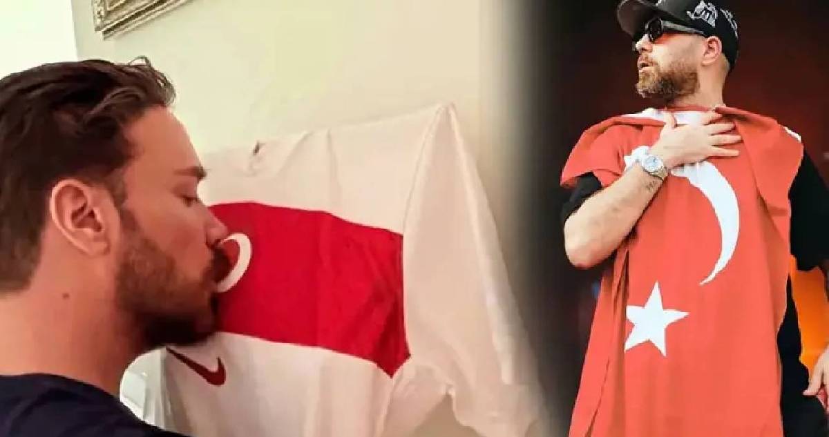 Milli Marş krizi büyüyor: Murda ve Sinan Akçıl arasında ipler iyice gerildi, Yılmaz Morgül’de tepki gösterdi