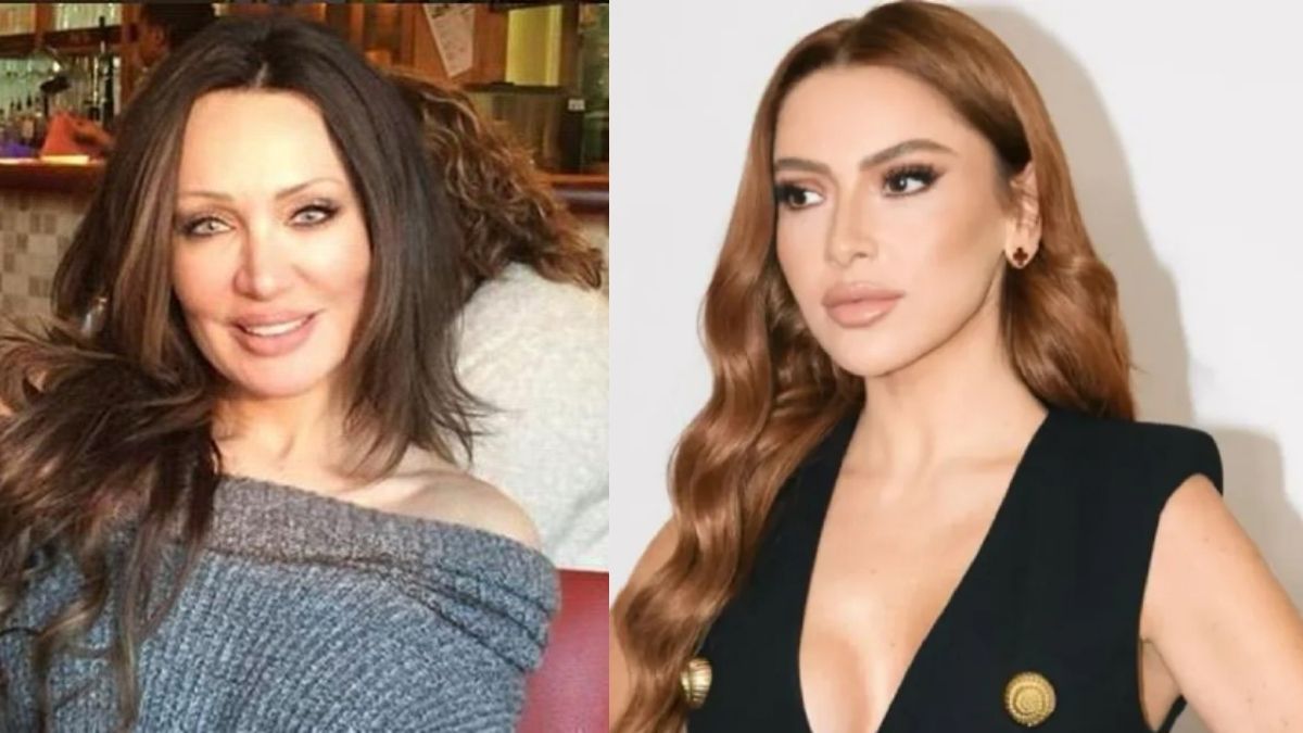 Hadise ve Umut Akyürek karşı karşıya: ‘Gençlere kötü örneksin’ dedi hukuki süreç başladı