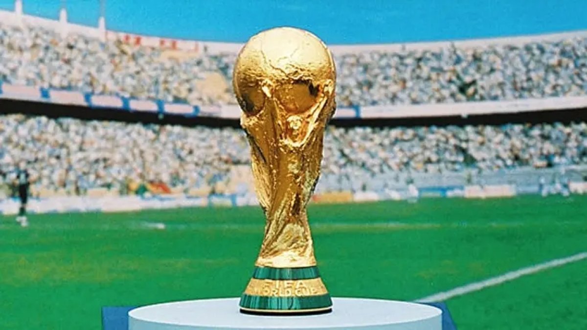 2026 Dünya Kupası finali hangi kanalda? Kalan maçlar şifresiz mi?