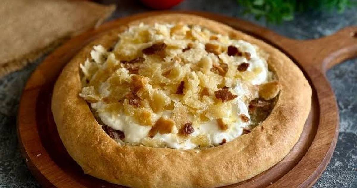Doğu Anadolu'nun gizli lezzet mirası: Ev yapımı orijinal babuko (şir zervet) tarifi