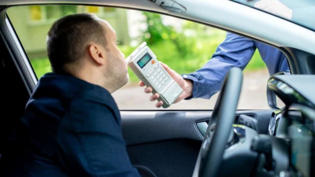 Yeni Trafik Yasası Meclis'te: 0.20 promil sınırı ve aday sürücülük şartları neler?