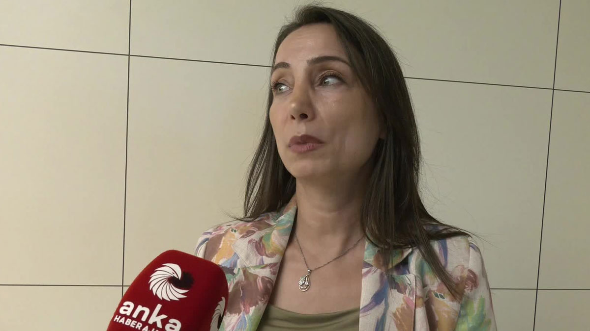 DEM Parti'den 'Deniz Göktaş' tepkisi: İktidar gülmeyi yasaklıyor