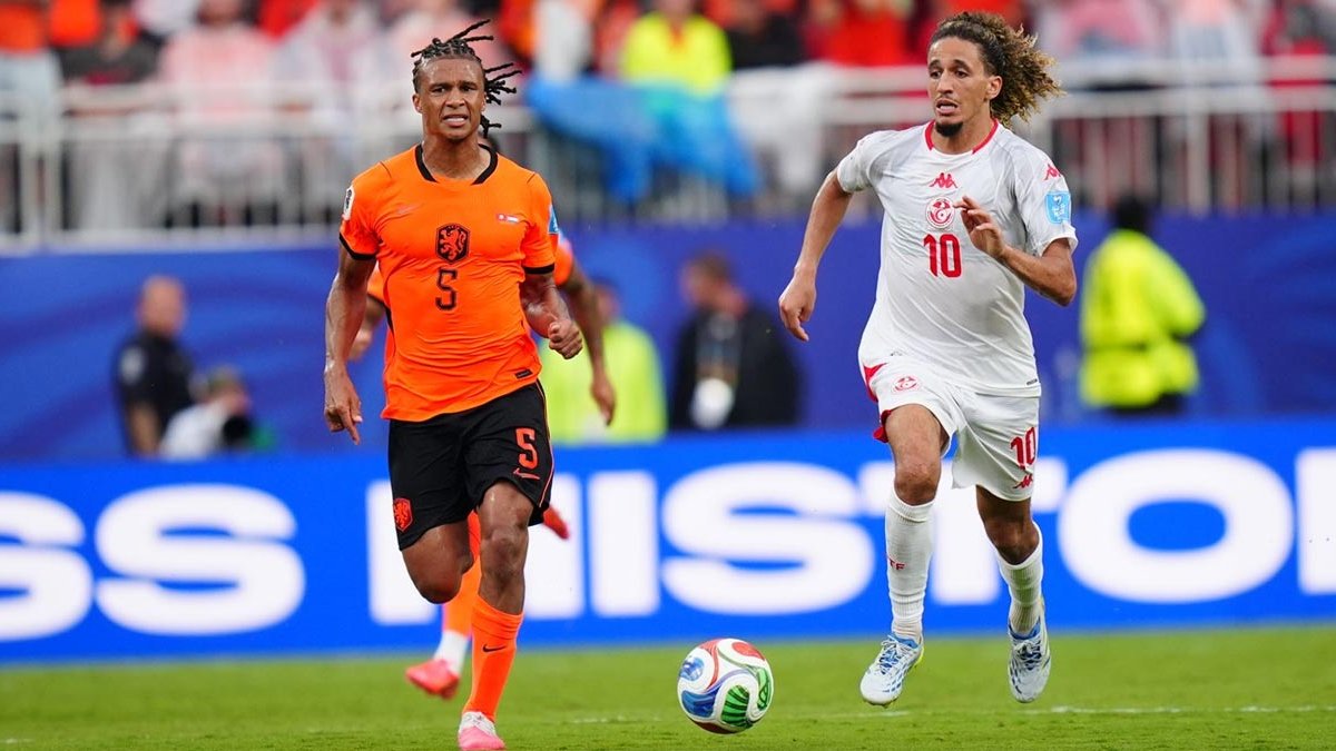 Fenerbahçe, Nathan Aké transferini açıkladı