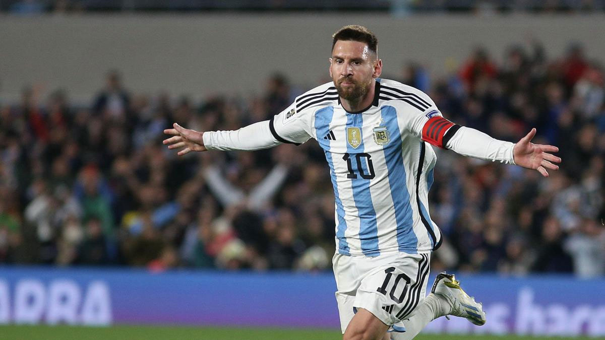 Dünya Kupası’nda gol yağmuru bahis şirketlerini zora soktu: Messi, Haaland ve Mbappe kuponları patlattı
