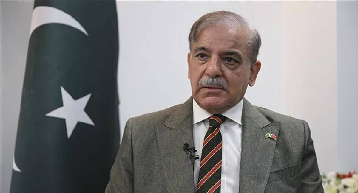 Pakistan Başbakanı Şerif, yarın Türkiye'ye geliyor