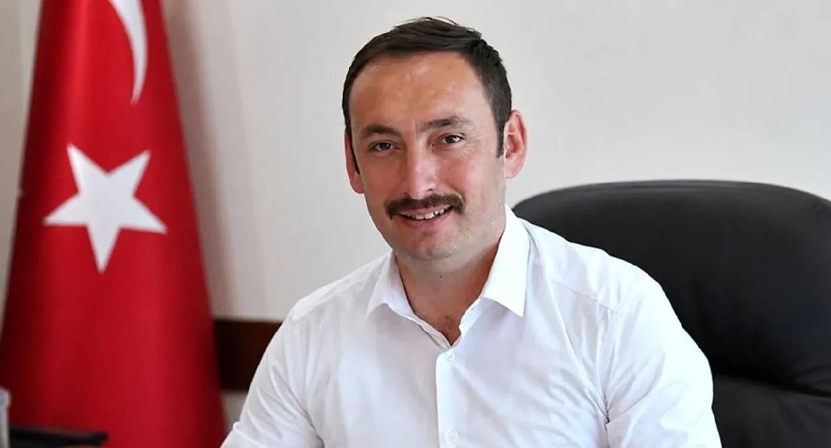 Bolu Belediyesi soruşturmasında Özel Kalem Müdürü tutuklandı