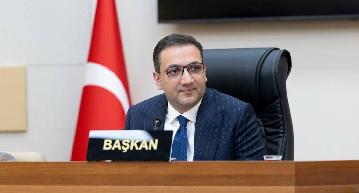 Balçova Belediye Başkanı Yiğit görevden uzaklaştırıldı