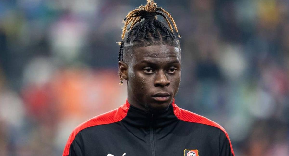 Galatasaray’dan Lesley Ugochukwu için resmi teklif