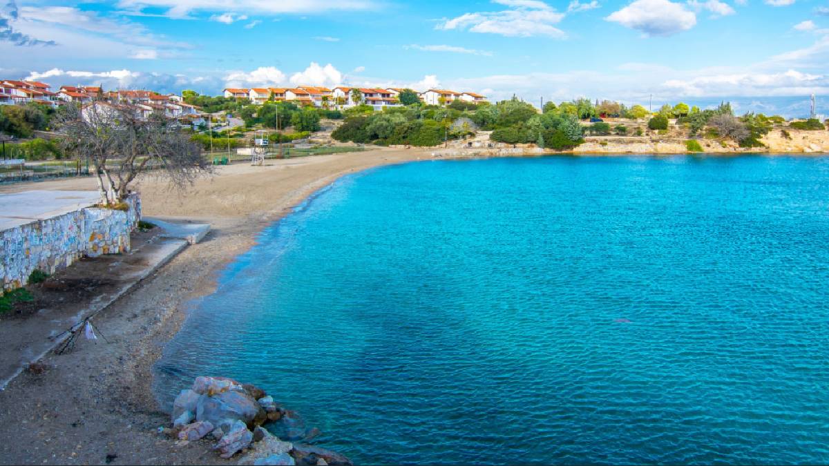 Çeşme’nin saklı cenneti: Kalabalıktan uzak tatilin vazgeçilmez adresi