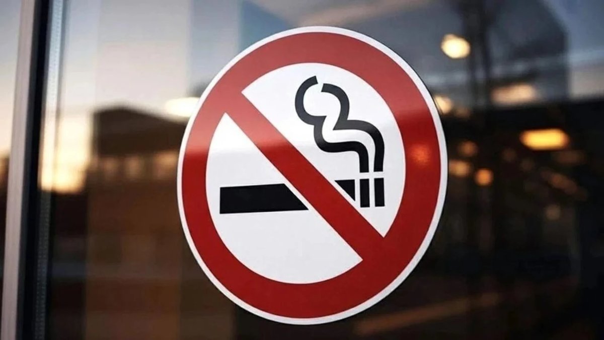 Sigarayı bırakma tedavilerinde ücretsiz ilaç desteği sağlanacak