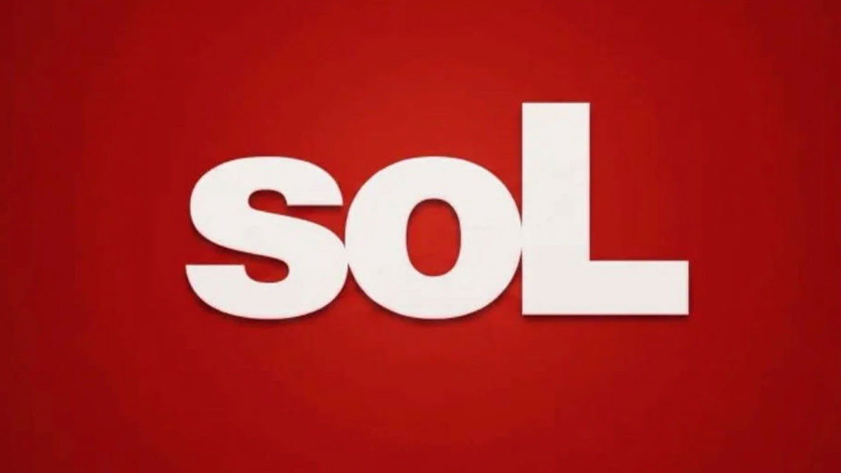 soL Haber'in X hesabına erişim engeli kararı