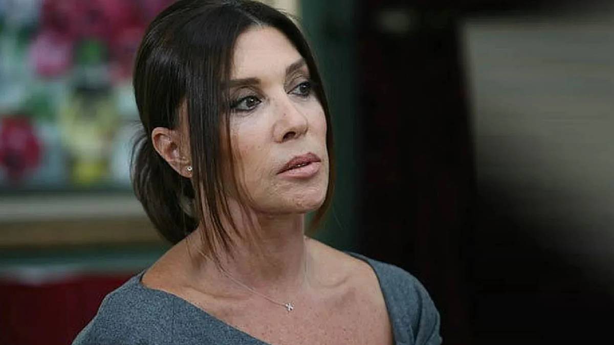 Nebahat Çehre setlere geri dönüyor: 8 yıl sonra yeni dizisi belli oldu